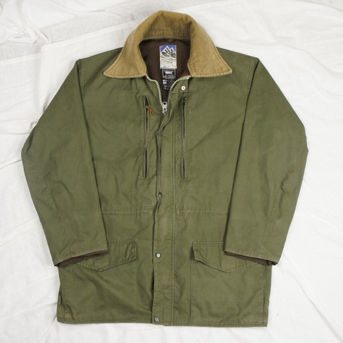 Vintage 80s ventile fisher - ventile,
