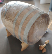 Urban Bar Oak Ageing Cocktail Barrel