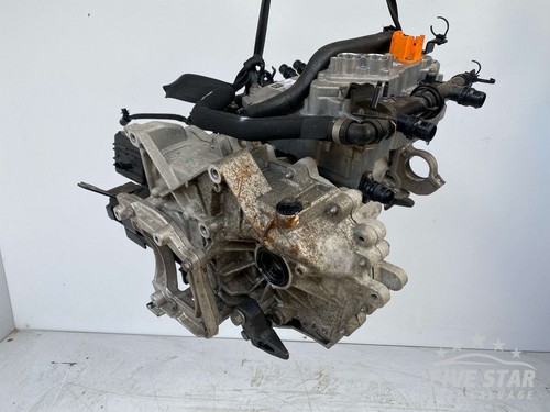 Vauxhall mokka complete engine - vauxhall,