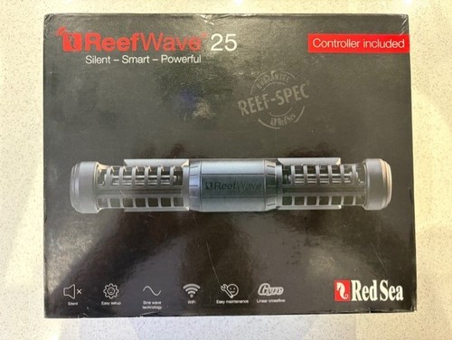 Red sea reefwave aquarium - 25,