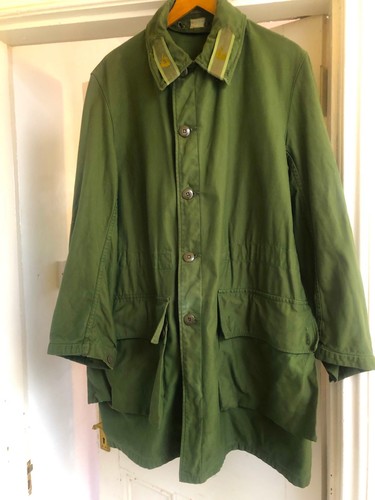 M59 swedish army - swedish, coat