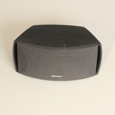Bose Gemstone Speaker –