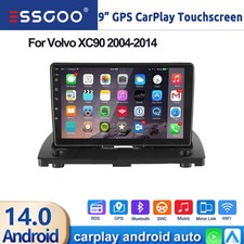 4+64GB Apple Carplay For Volvo
