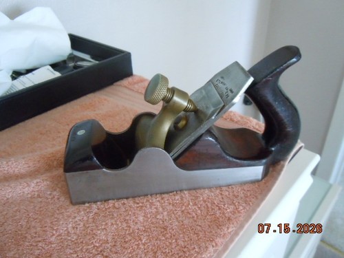 Antique spiers smoothing - spiers,