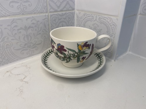Portmeirion pottery botanic - portmeirion,