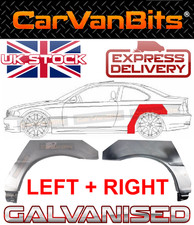 FOR BMW E46 3 COUPE /