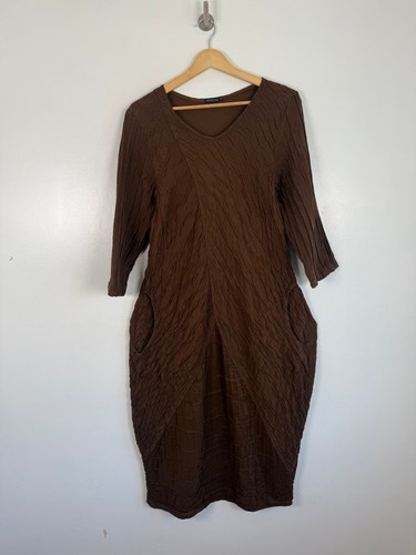 Grizas dress size - size, medium