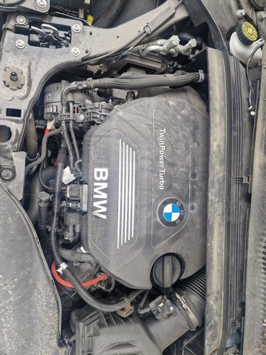Bmw 218 tourer td - 2.0, 2018