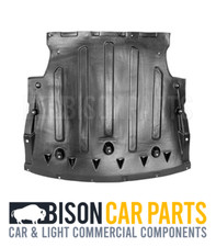 ENGINE UNDER TRAY ENGINE COVER