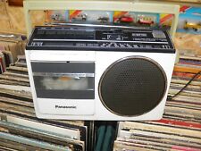 Vintage Panasonic RX-1220