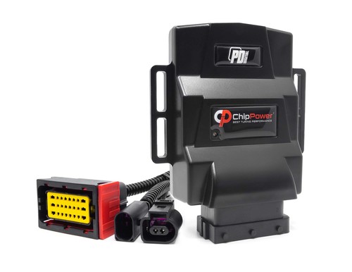 Chip tuning box - chip, for