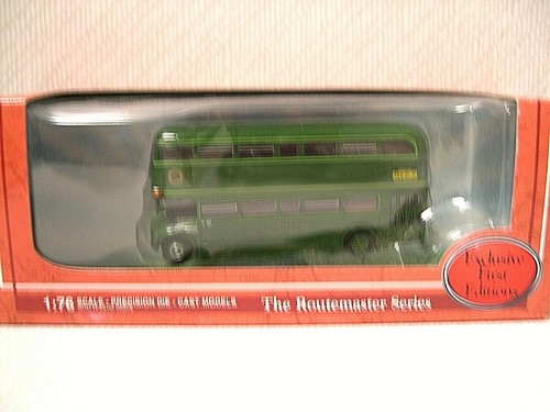 Efe rcl routemaster series - efe,