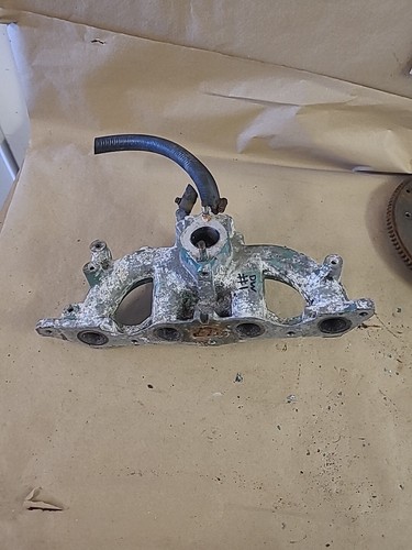 Ford pinto inlet manifold - ford,