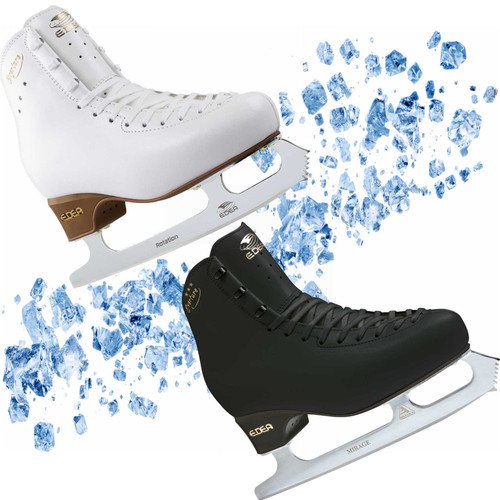 Edea overture figure skates - edea,