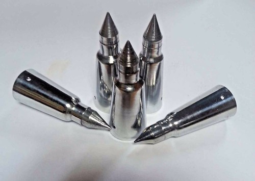 Alpine spike ferrule - alpine, 7
