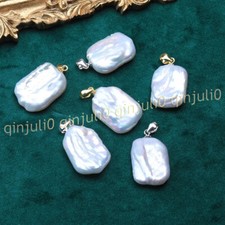 Real Natural Pearl 15-20mm