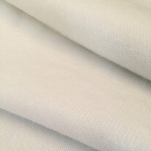 Medium weight synthetic fabric - medium,