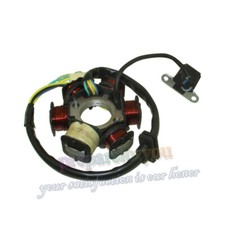 Engine Magneto Stator Coil For