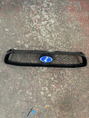 Subaru impreza newage badge - newage, &