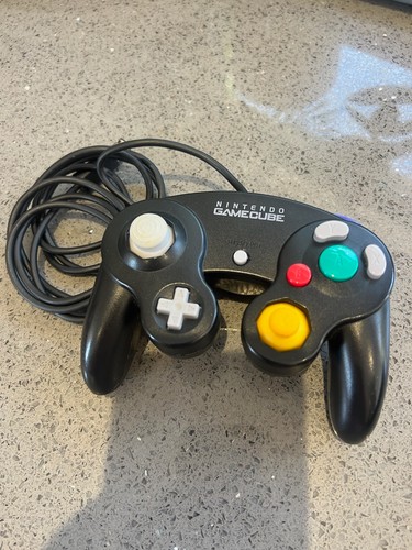 Nintendo gamecube wired - gamecube,