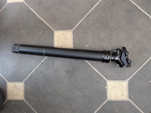 Orbea oc2 dropper - post, 31.6mm