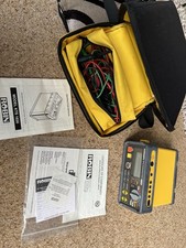 ROBIN KTS1630 Multifunction