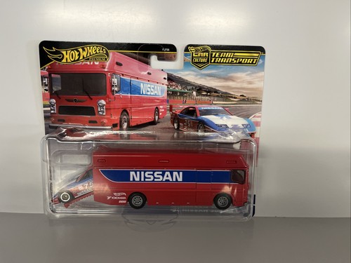 Hot wheels premium car culture - hot,