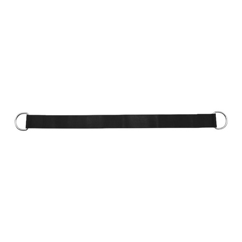 Fitness rope dumbbell loading - dumbbell,