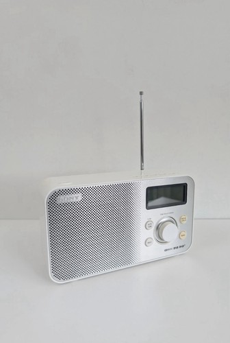 Sony xdr s60dbp - sony, portable