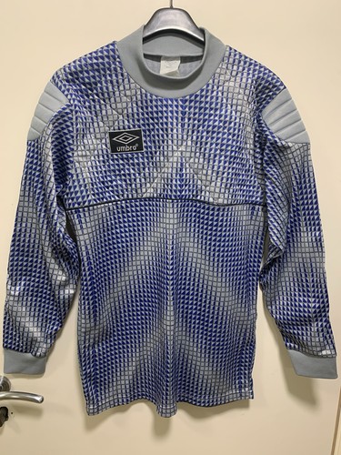 Umbro goalkeeper shirt - umbro,