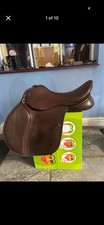Fieldhouse GFS GP saddle