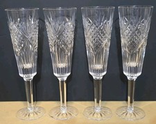 Tyrone Crystal Champagne