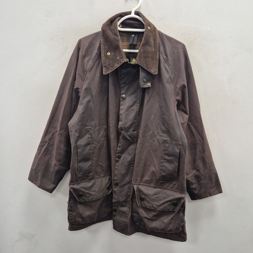 Barbour vintage a190 beaufort - vintage,