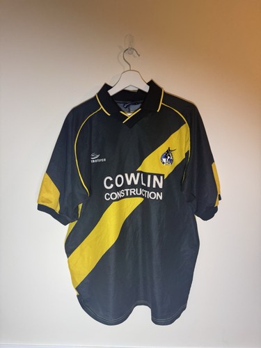 Original bristol rovers - original,