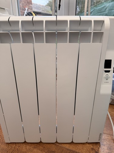 Rointe kyros electric - rointe, 5