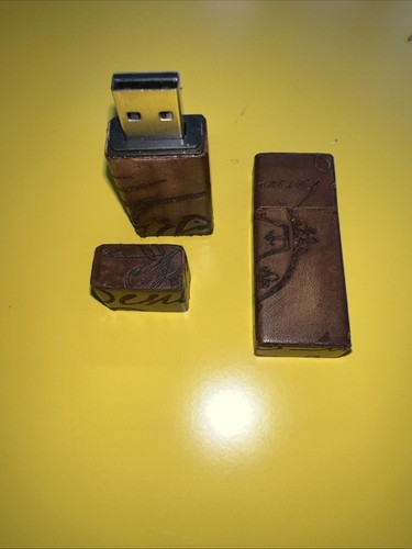 Berluti rare usb stick - berluti,,