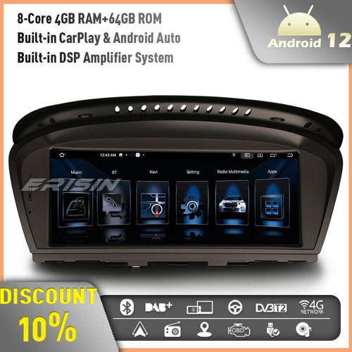 Android 14 car stereo - car,