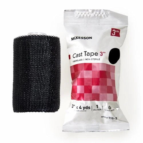 Cast tape mckesson inch 12 - mckesson,