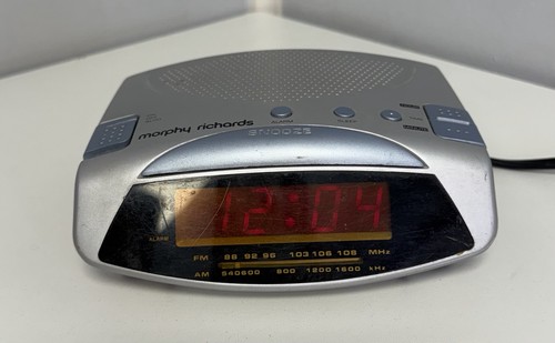 Vintage morphy richards silver - vintage,