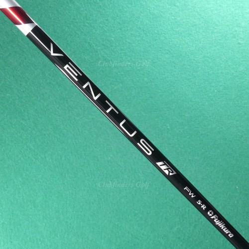 New fujikura ventus red - ventus,