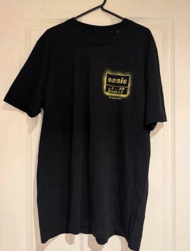 Oasis live tour - oasis, 25