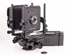 TOYO VIEW 45 G 4x5 w/