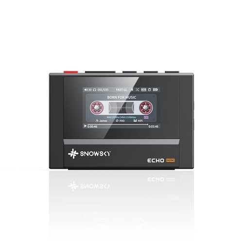 Snowsky echo mini hifi - echo,