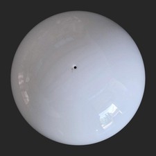 Louis Poulsen Vintage Panthella White Original Replacement Lamp Shade