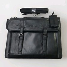 Vintage Leather Toshiba