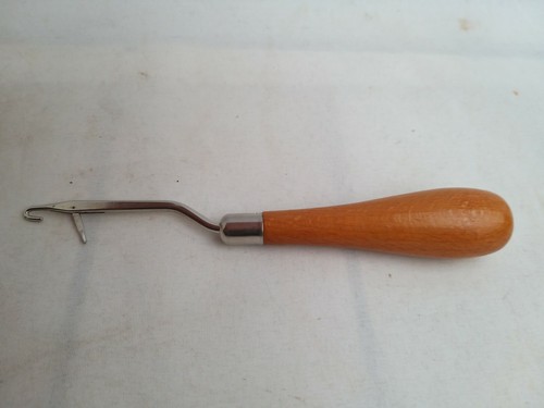 Vintage patons wooden - ,