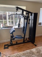 Pro Fitness 90kg multi home
