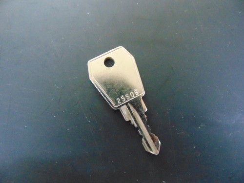 Original kamei replacement key - kamei,
