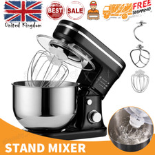 Electric Stand Mixer Machine