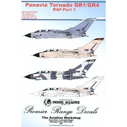 Panavia tornado gr1 - tornado, gr1/gr4
